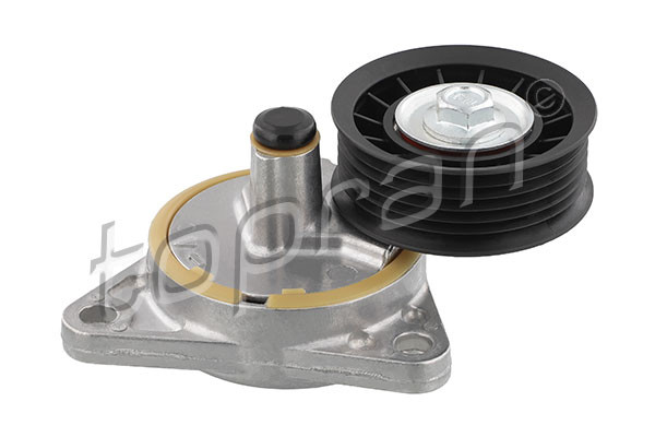 TOPRAN Riemenspanner, Keilrippenriemen