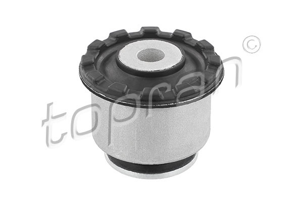 TOPRAN Lagerung, Lenker