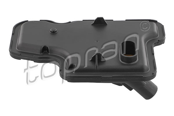 TOPRAN Hydraulikfilter, Automatikgetriebe