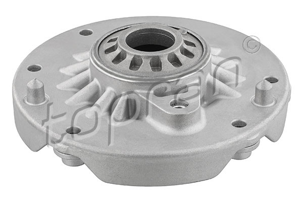 TOPRAN Federbeinstützlager