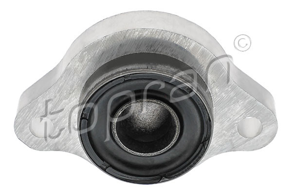 TOPRAN Lagerung, Lenker