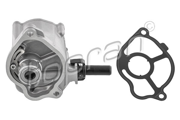 TOPRAN Unterdruckpumpe, Bremsanlage