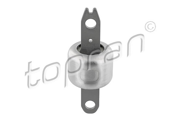 TOPRAN Lagerung, Achskörper