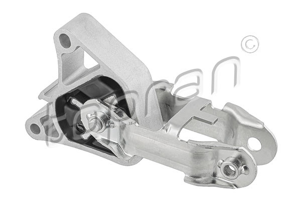 TOPRAN Lagerung, Motor