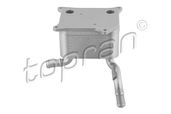 TOPRAN Ölkühler, Motoröl