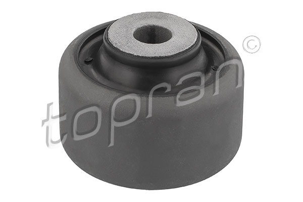 TOPRAN Lagerung, Lenker