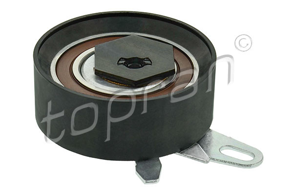 TOPRAN Spannrolle, Zahnriemen