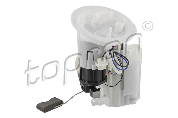 TOPRAN Kraftstoff-Fördereinheit