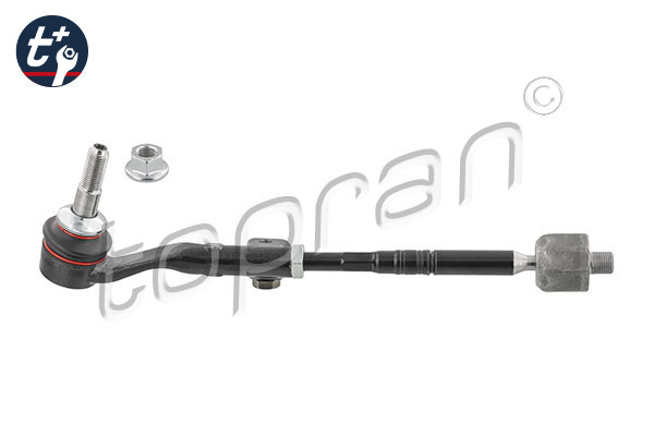 TOPRAN Spurstange