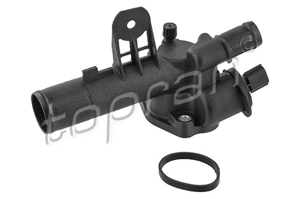 TOPRAN Thermostat, Kühlmittel