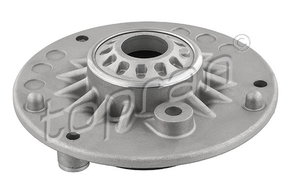 TOPRAN Federbeinstützlager