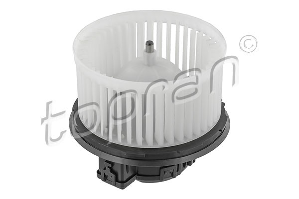 TOPRAN Innenraumgebläse