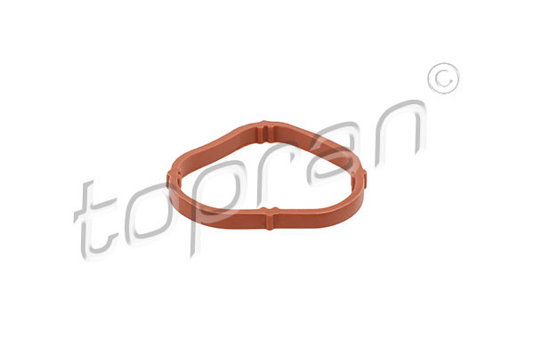 TOPRAN Dichtung, Ansaugkrümmer
