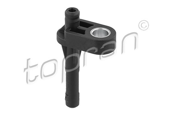 TOPRAN Öldüse, Steuerkette