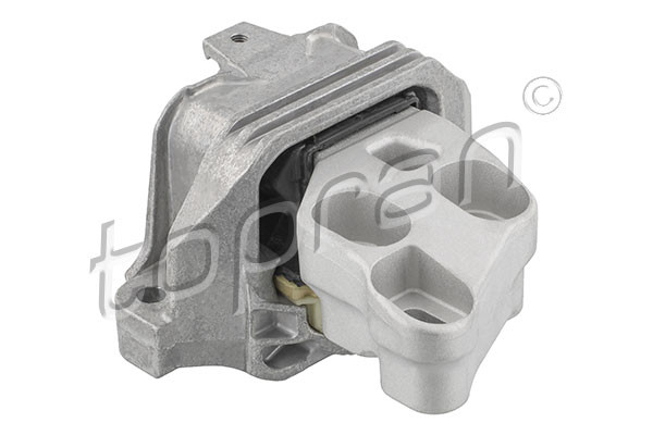 TOPRAN Lagerung, Schaltgetriebe