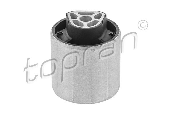 TOPRAN Lagerung, Lenker