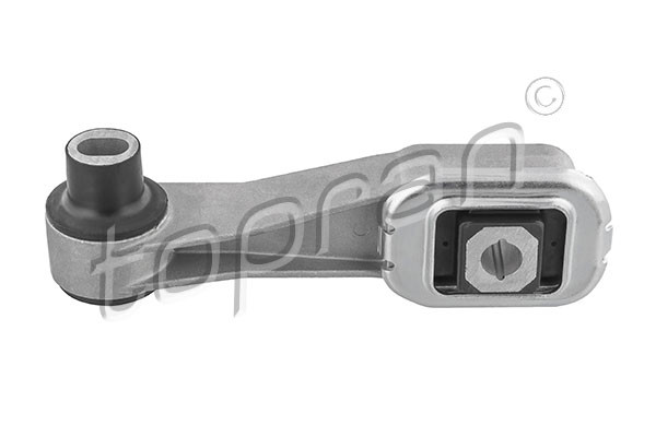 TOPRAN Lagerung, Motor