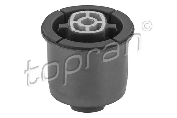 TOPRAN Lagerung, Achskörper