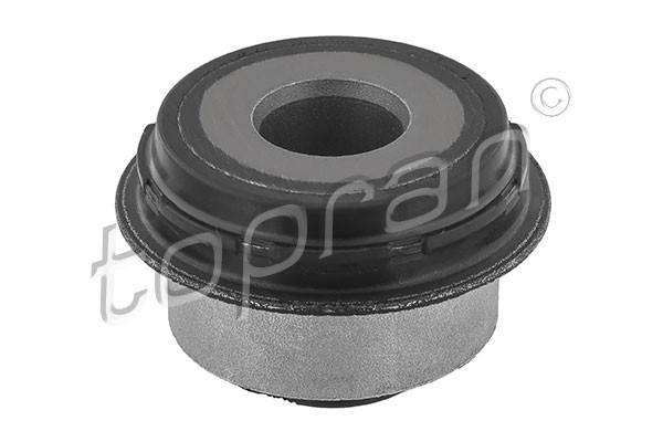 TOPRAN Lagerung, Lenker