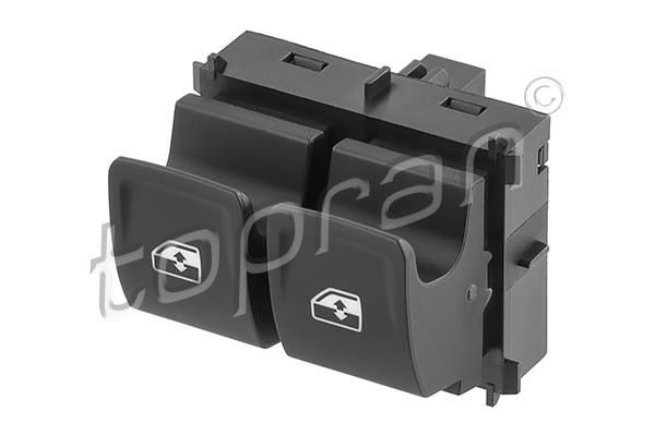 TOPRAN Schalter, Fensterheber