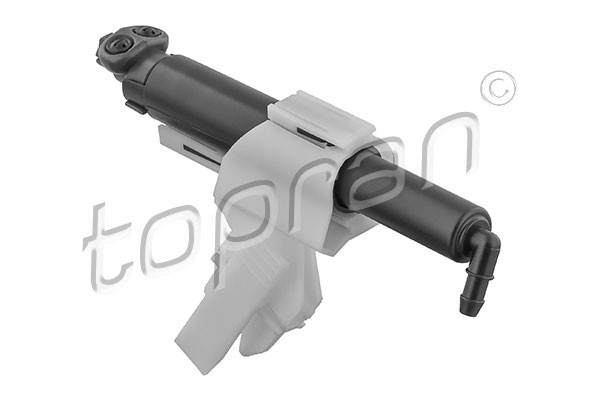 TOPRAN Waschwasserdüse, Scheinwerferreinigung