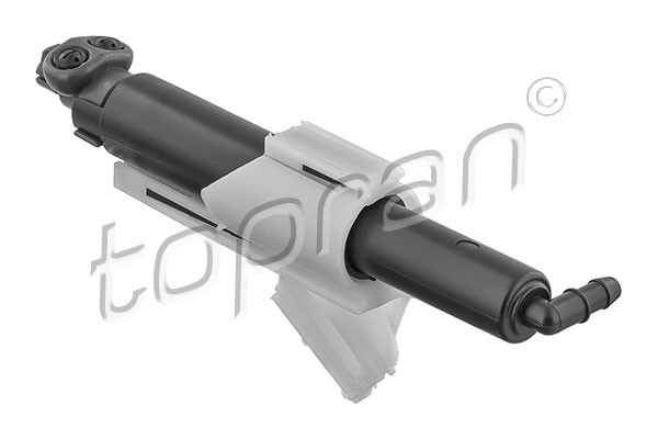 TOPRAN Waschwasserdüse, Scheinwerferreinigung