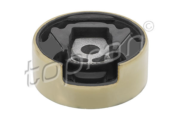 TOPRAN Lagerung, Motor