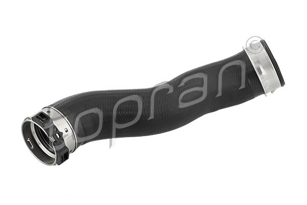 TOPRAN Ladeluftschlauch