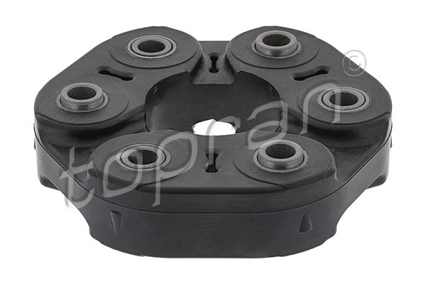 TOPRAN Gelenk, Längswelle