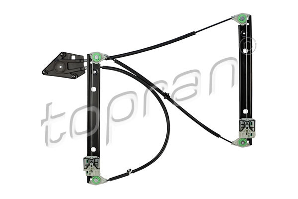 TOPRAN Fensterheber