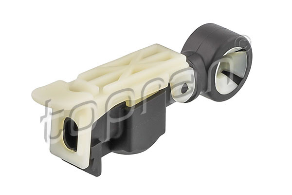 TOPRAN Seilzug, Schaltgetriebe