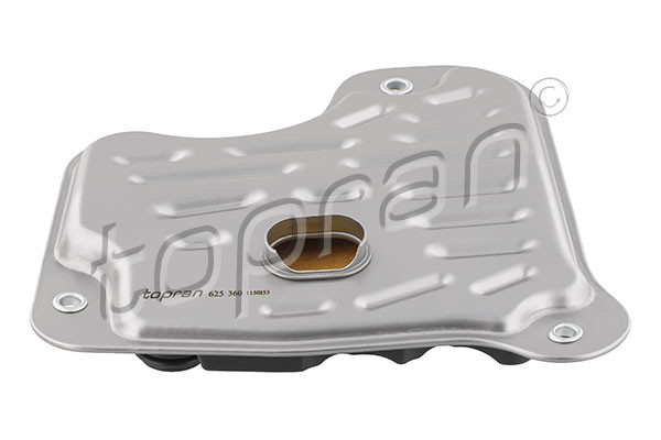 TOPRAN Hydraulikfilter, Automatikgetriebe