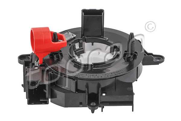 TOPRAN Wickelfeder, Airbag