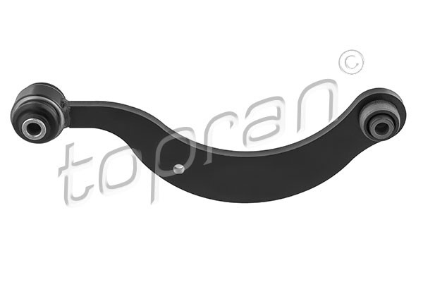 TOPRAN Lenker, Radaufhängung