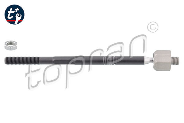 TOPRAN Axialgelenk, Spurstange