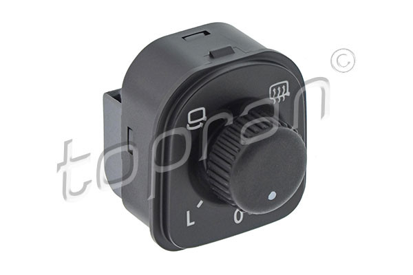 TOPRAN Schalter, Spiegelverstellung