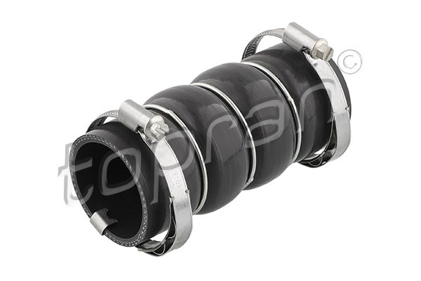 TOPRAN Ladeluftschlauch