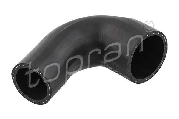 TOPRAN Ladeluftschlauch