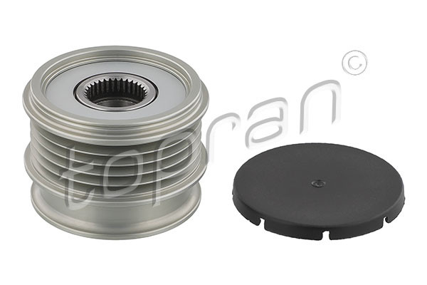 TOPRAN Generatorfreilauf