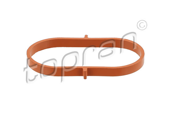 TOPRAN Dichtung, Ansaugkrümmer