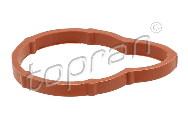 TOPRAN Dichtung, Ansaugkrümmer