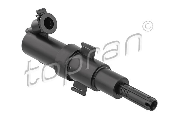 TOPRAN Waschwasserdüse, Scheinwerferreinigung