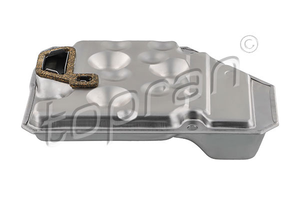 TOPRAN Hydraulikfilter, Automatikgetriebe