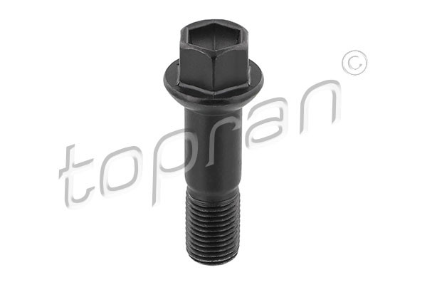 TOPRAN Radschraube
