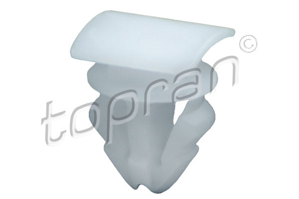 TOPRAN Clip, Zier-/Schutzleiste