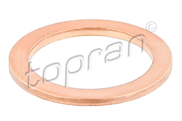 TOPRAN Dichtring