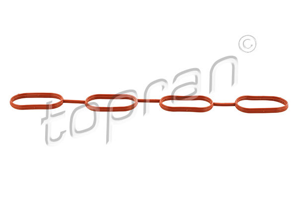 TOPRAN Dichtung, Ansaugkrümmer