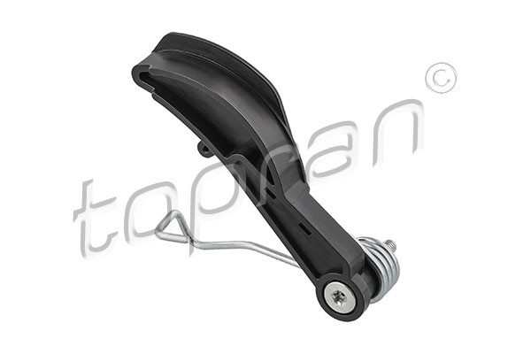 TOPRAN Kettenspanner, Ölpumpenantrieb