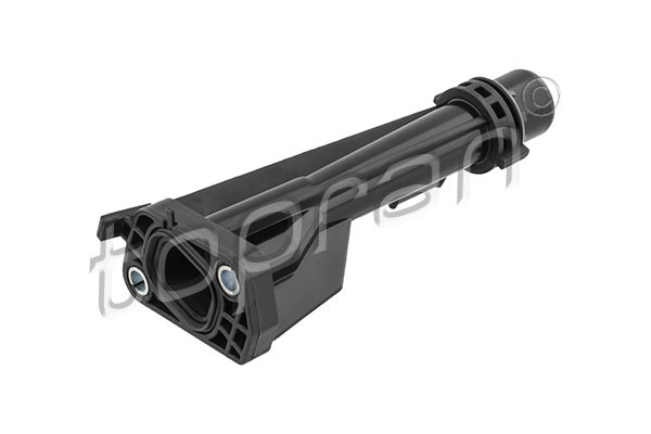 TOPRAN Kühlmittelflansch