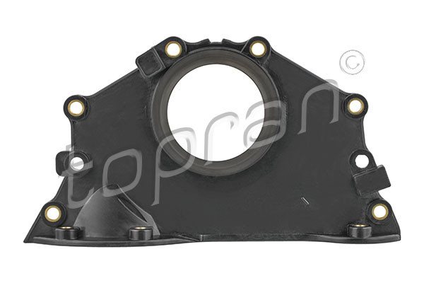 TOPRAN Wellendichtring, Kurbelwelle